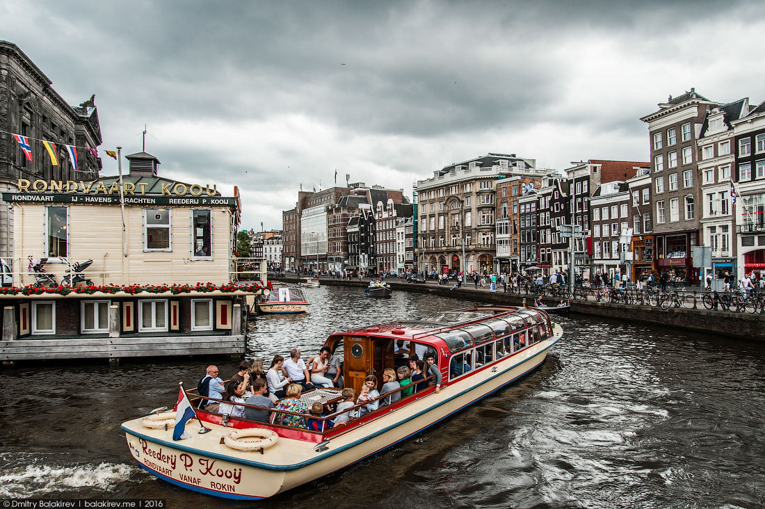 Amsterdam